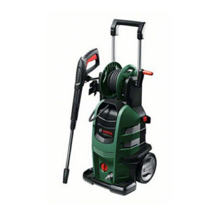 Pressure washer Bosch Green AdvancedAquatak 160