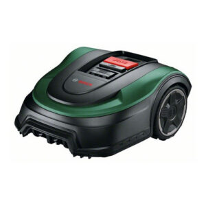 Robotic lawn mower Bosch Green Indego M 700