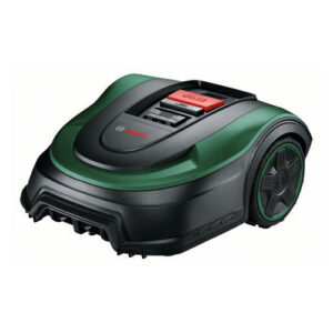 Robotic lawn mower Bosch Green Indego S 500