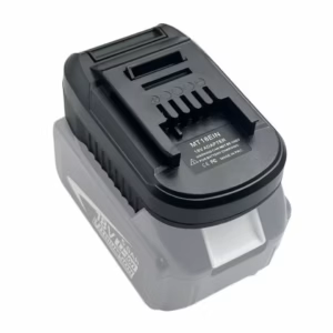 18V battery adapter Makita battery for Einhell tool MT18EIN