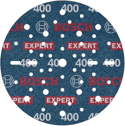 Foolimlihvketas EXPERT O780 , 150 mm, G400, 1 tk