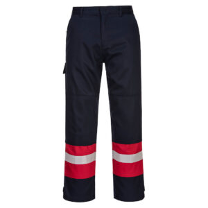 Portwest FR56 Welder Belt Pants