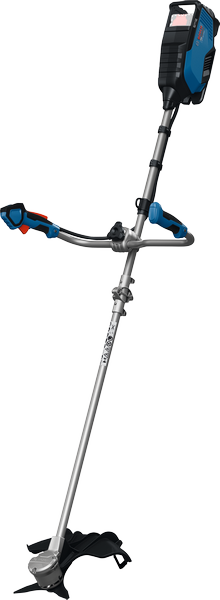 Bosch cordless trimmer and brushcutter GFR 18V-25 BH solo