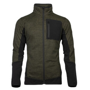 HW Lake jacket olive