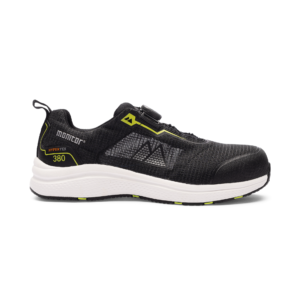 Monitor Three 100 Eighty Boa ultra-light safety shoes S1P SRC ESD HRO REC