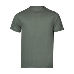 TJ Luxury TJ1150 T-shirt, green