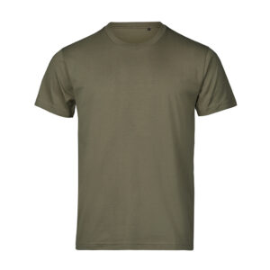 TJ Luxury TJ1150 T-shirt, khaki