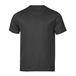 TJ Luxury TJ1150 T-shirt, black