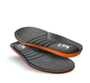 VM memory foam insole 3009