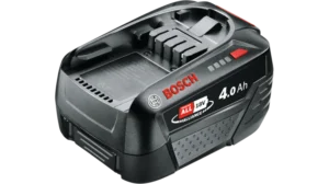 Bosch Green battery PBA 18 V 4.0 Ah Li