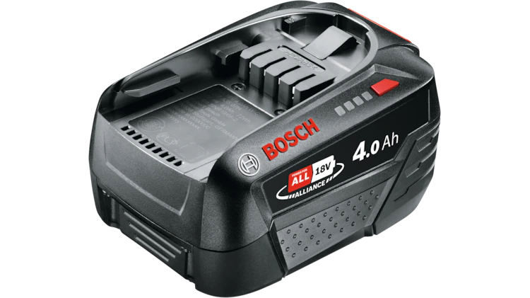Bosch Green battery PBA 18 V 4.0 Ah Li