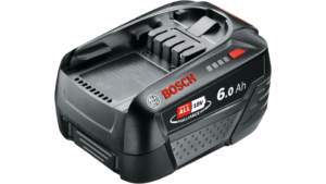 Bosch Green battery PBA 18 V 6.0 Ah Li