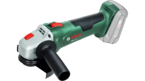 Bosch Green cordless angle grinder PWS 18V-70, 125 mm, 1.7 kg, solo
