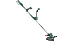 Bosch Green cordless grass trimmer UniversalGrassCut 18V, 26 cm