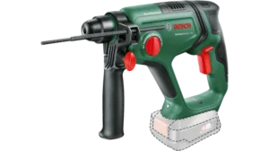 Bosch Green cordless rotary hammer UniversalHammer 18V 2.0 J, solo