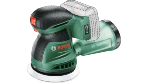 Bosch Green cordless random orbit sander UniversalOrbit 18V-20 125 mm