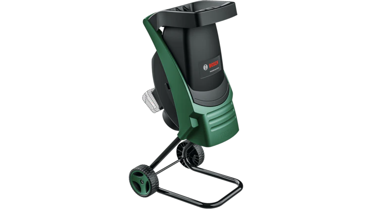 Bosch Green cordless shredder UniversalShredder 2x18V-25 - Image 2