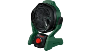 Bosch Green cordless fan UniversalFan 18V-1000 m³/h