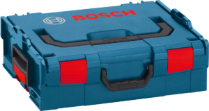 Plastic tool case Bosch L-BOXX