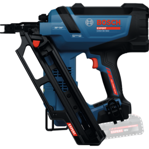 Bosch Expert EXNH18V-90D cordless framing nailer, solo