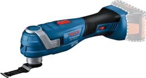 Multi-tool Bosch GOP 18V-34 Solo