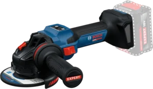 Bosch EXPERT EXWS18V-15PS angle grinder