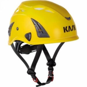 KASK Superplasma AQ helmet, yellow