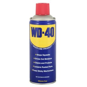 WD-40 Multi-Use Product 400 ml