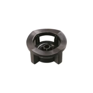Cable tie mount TBB black (100 pcs/pack)