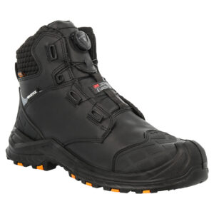 Wortex Crusher S7S Fitgo safety boots