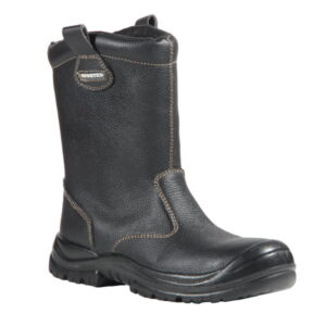 OTTO S3 safety boots