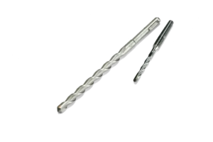Dry drilling centering drill kit Husqvarna 150 mm