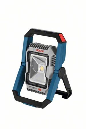 Cordless Jobsite Light Bosch GLI 18V-1900, CT, SOLO