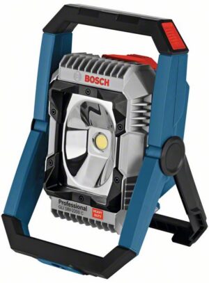 Cordless Jobsite Light Bosch GLI 18V-2200 C, CT, SOLO