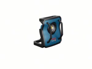 Cordless Jobsite Light Bosch GLI 18V-4000 C, CT, SOLO