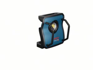 Cordless Jobsite Light Bosch GLI 18V-10000 C, CT, SOLO