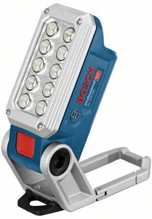 Cordless Light Bosch GLI 12V-330, CT, SOLO