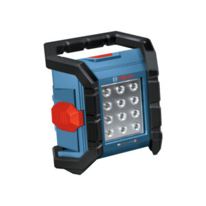 Cordless Jobsite Light Bosch GLI18V-1500, CT, SOLO