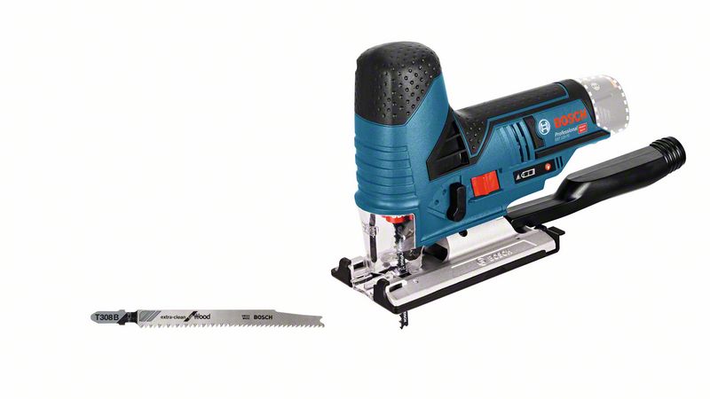 Cordless Jigsaw Bosch GST 12V-70, CT, SOLO