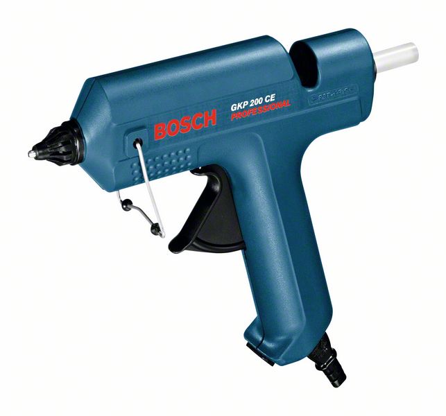 Glue gun Bosch GKP 200 CE