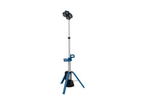 Cordless Jobsite Light Bosch GLT18V-5000 Solo, CT
