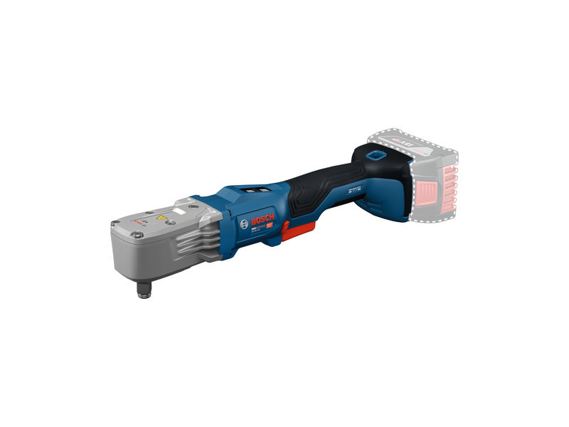 Cordless Impact Wrench Bosch GRS18V-330, CT, SOLO