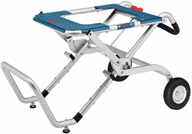 Saw stand Bosch GTA 60 W