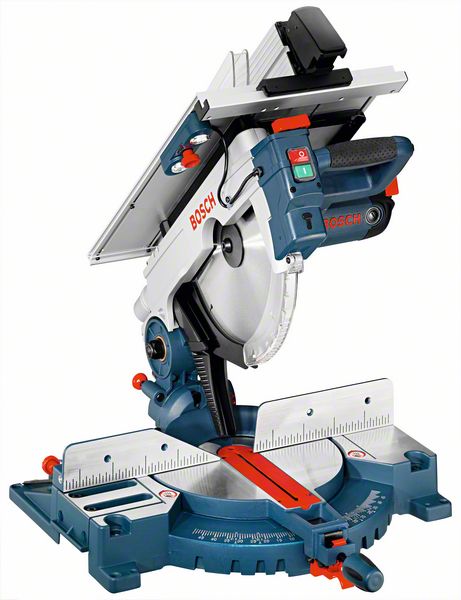 Mitre saw Bosch GTM 12 JL