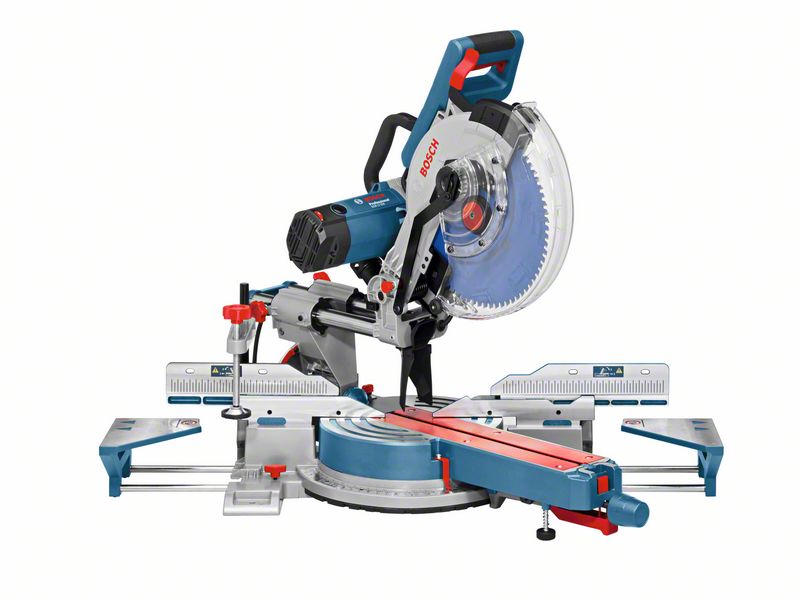 Mitre saw Bosch GCM 12 SDE