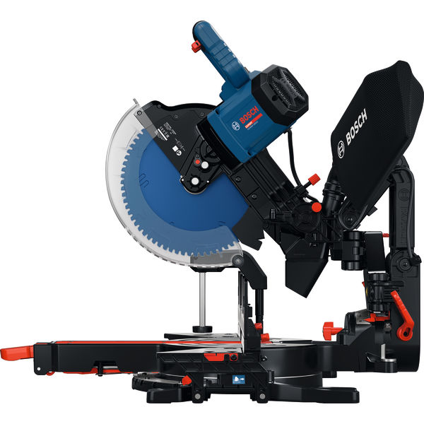 Mitre saw Bosch EXCM341-305GD, CT