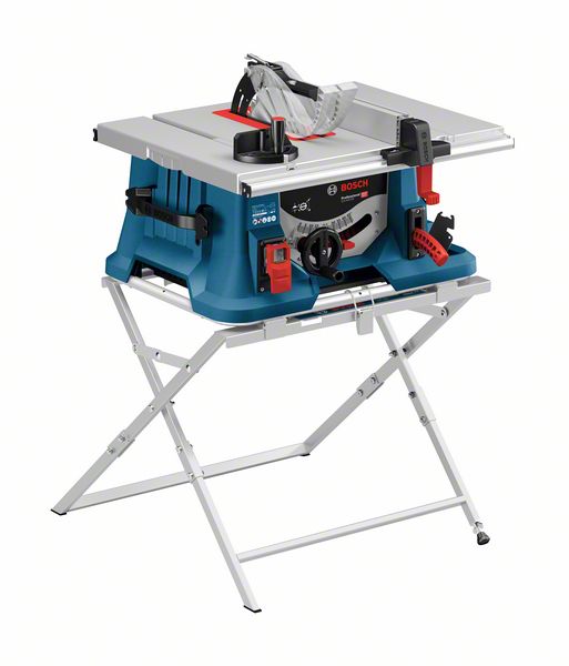 Table saw Bosch GTS 635-216 GTA 560