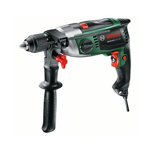 Impact drill Bosch Green AdvancedImpact 900