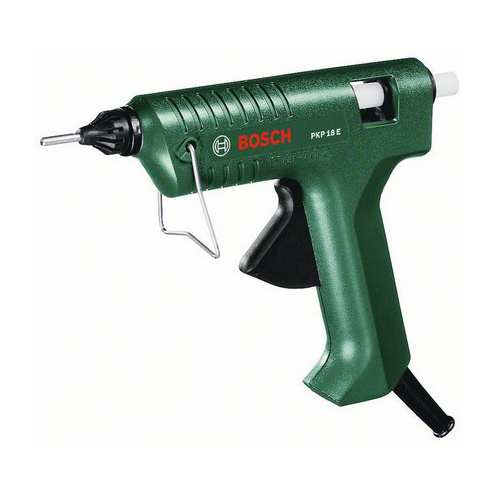 Glue gun Bosch Green PKP 18 E