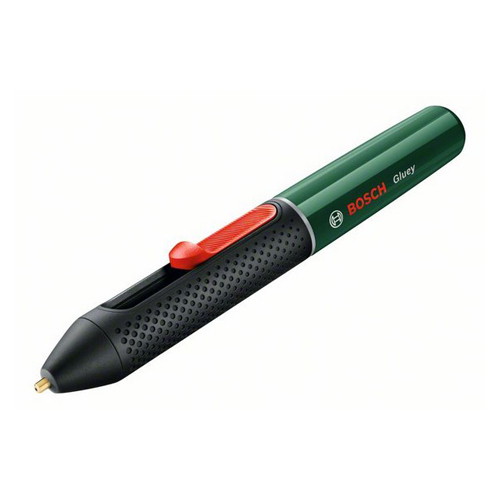 Gluey Cordless Hot Glue Pen Bosch Green